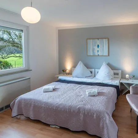 Apartamento Appartement-marienrode