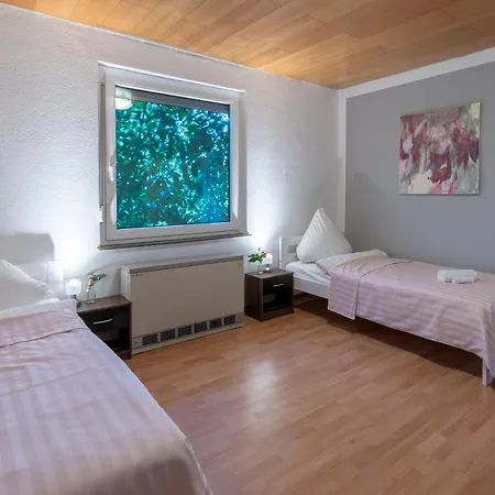 Appartement-marienrode Apartamento