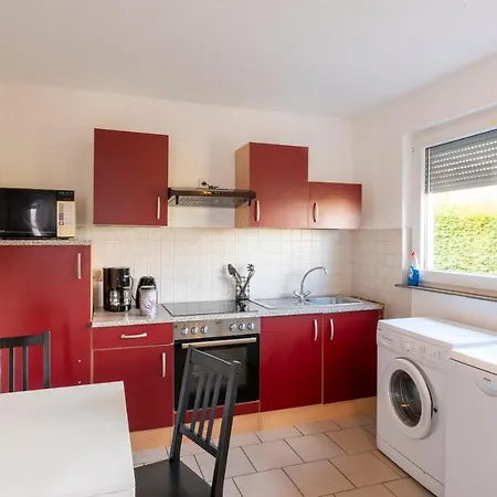 Appartement-marienrode Hildesheim