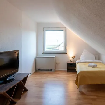 Appartement-marienrode Apartmán *