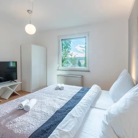 Appartement-marienrode Hildesheim