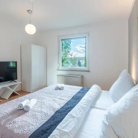 Appartement-marienrode Hildesheim